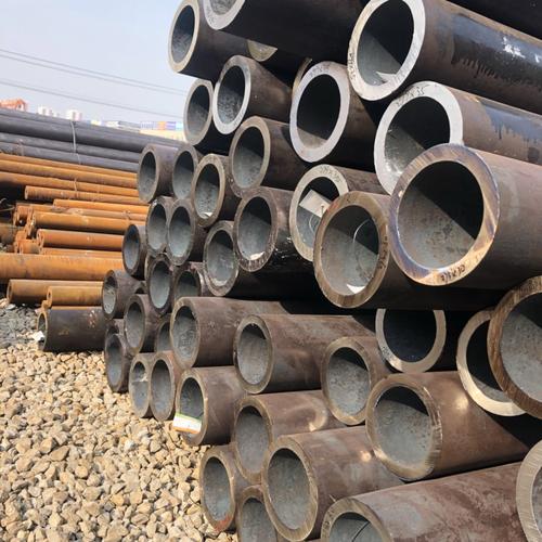 百色3087无缝钢管