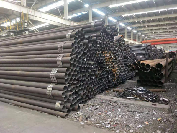 百色无缝钢管