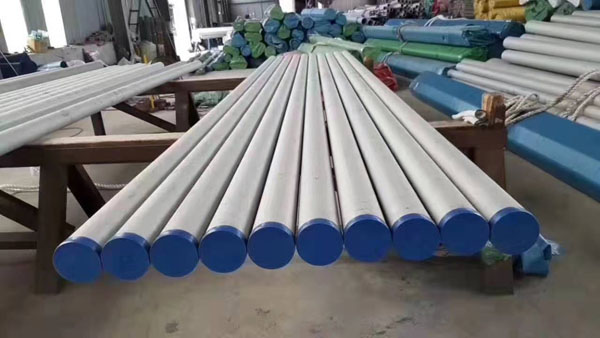 百色不锈钢管